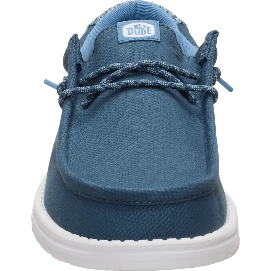 Wally Heathered Knit - Image 6