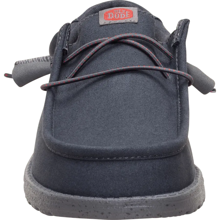 Wally Canvas - Image 6