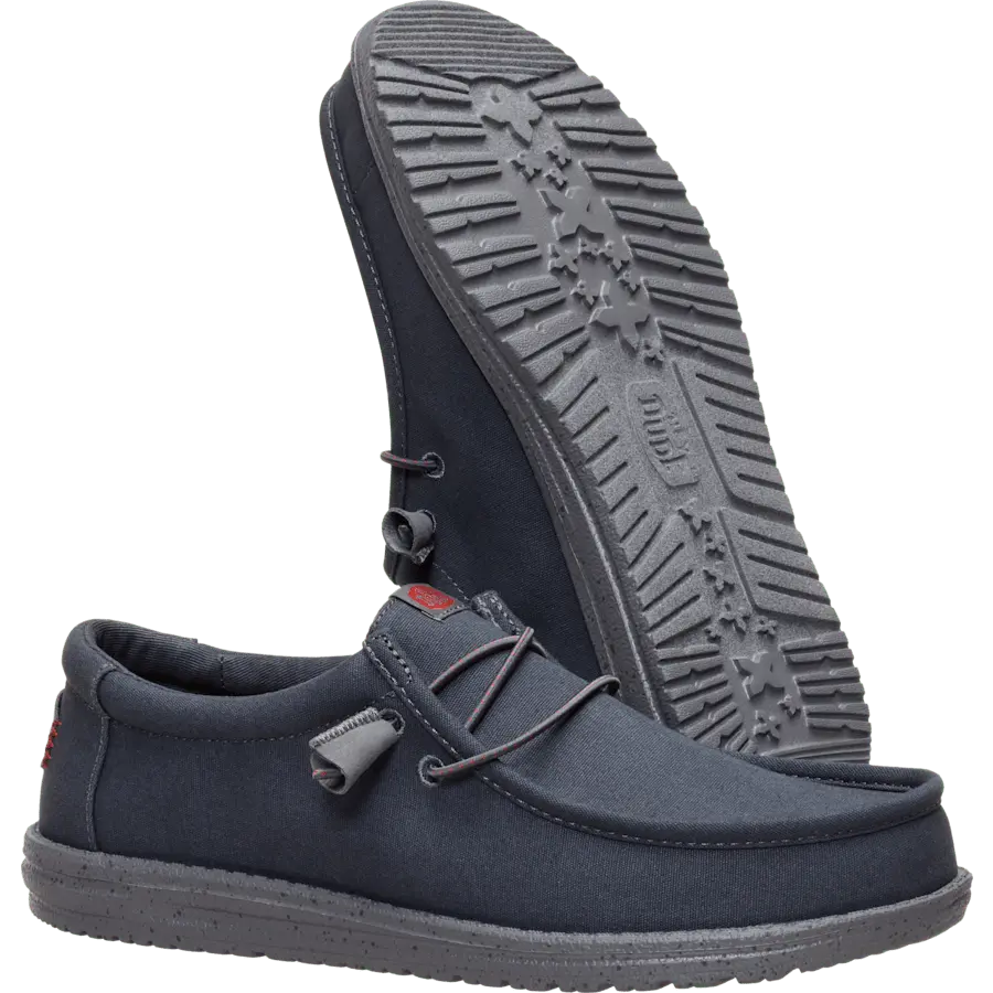Wally Canvas - Image 4