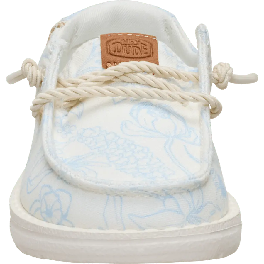 Wendy Toddler Garden Floral - Image 6