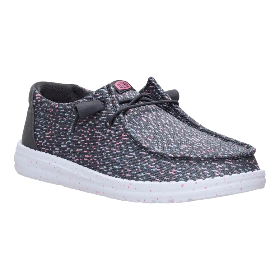 Wendy Stretch Speckle - Image 5