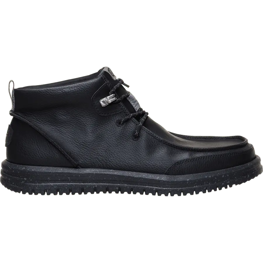 Bradley Chukka Classic