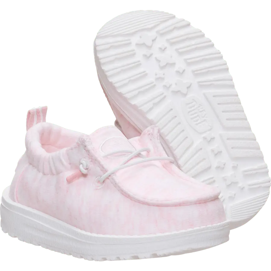 LILDUDE Slip On Stretch Jersey - Image 4