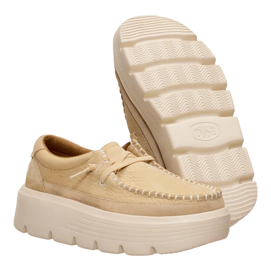 Austin Edge Ox Nubuck - Image 4