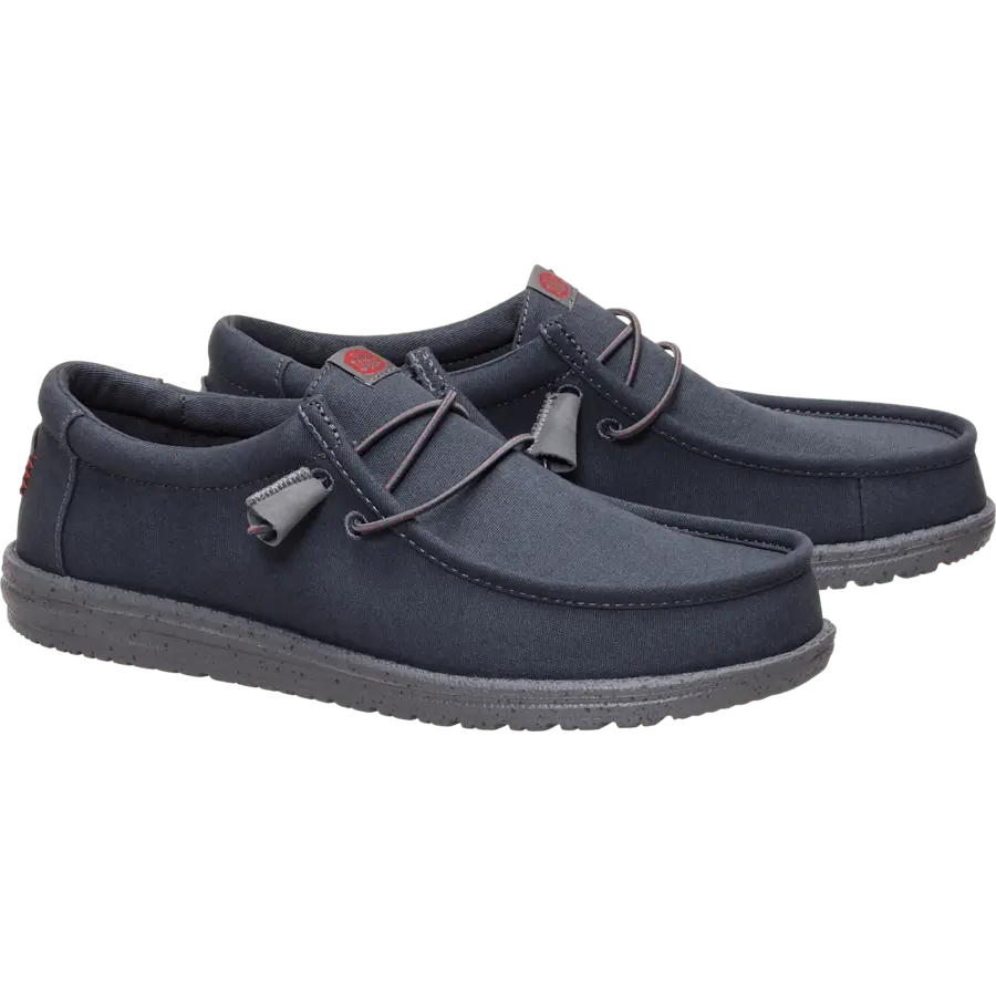 Wally Canvas - Image 2