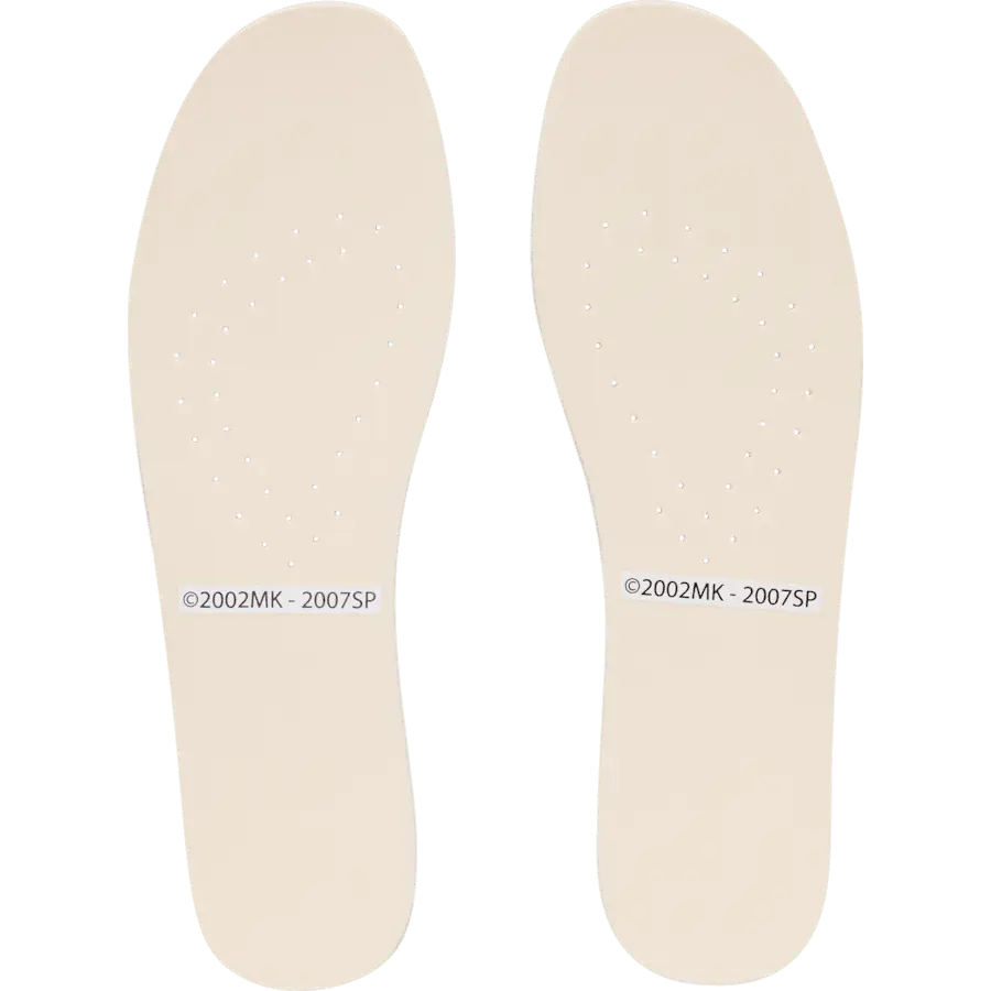 Naruto x HeyDude Blind Box Insole - Image 2