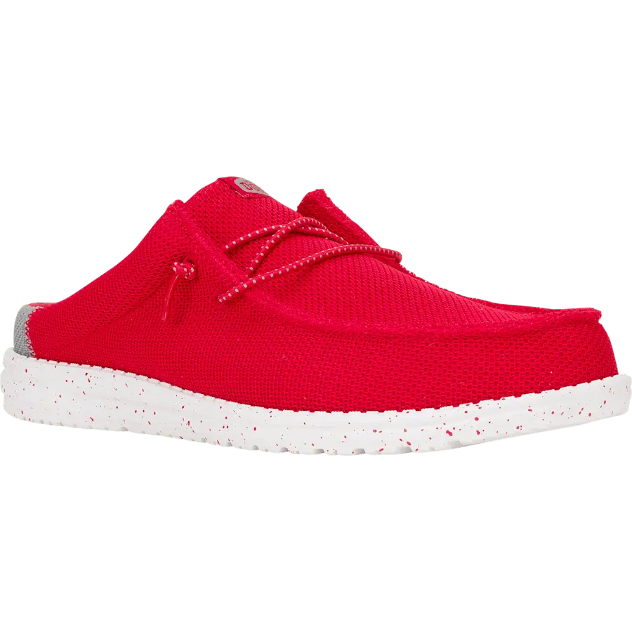 Wally Slip Varsity - Image 5