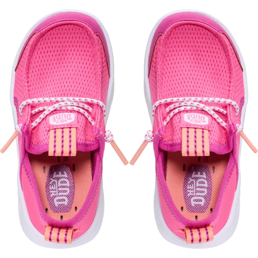 Wally Hey2O Wander Toddler Mesh - Image 3