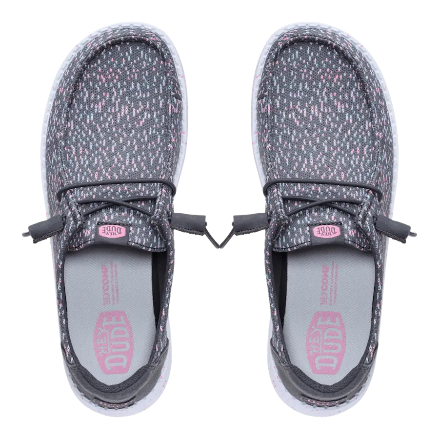 Wendy Stretch Speckle - Image 3