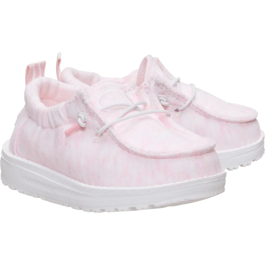 LILDUDE Slip On Stretch Jersey - Image 2