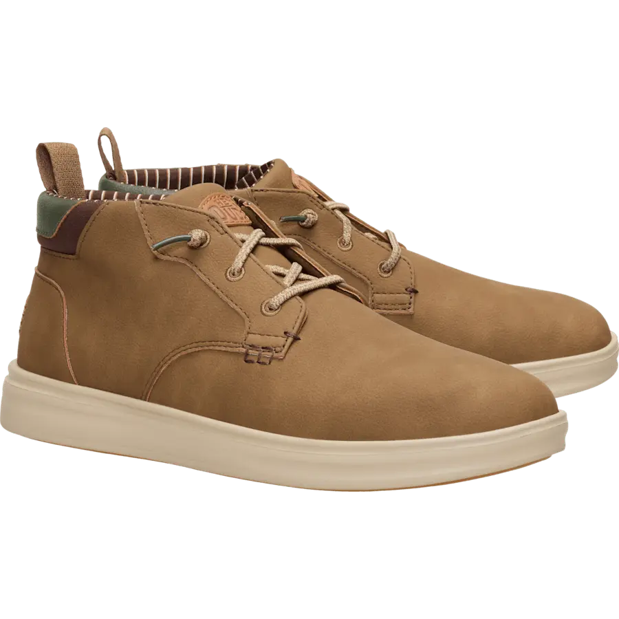 Paul Pro Mid Classic - Image 2