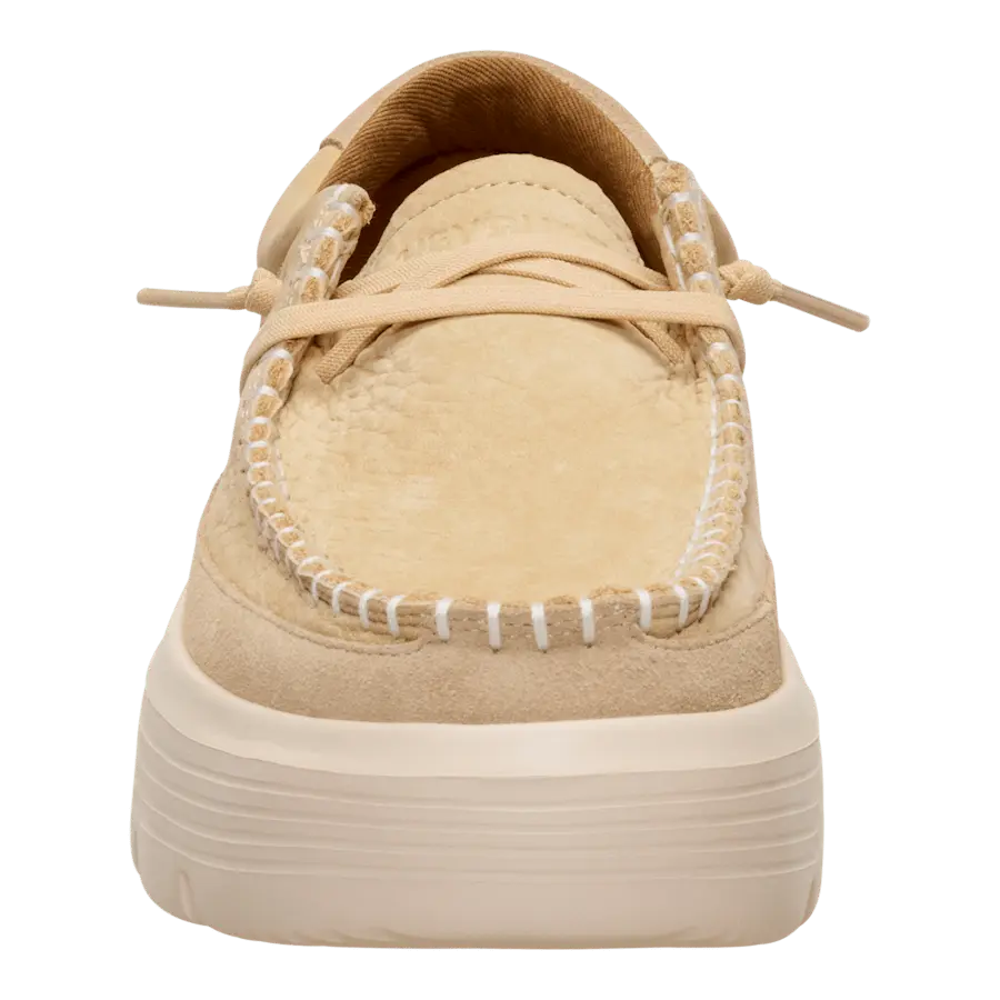 Austin Edge Ox Nubuck - Image 6