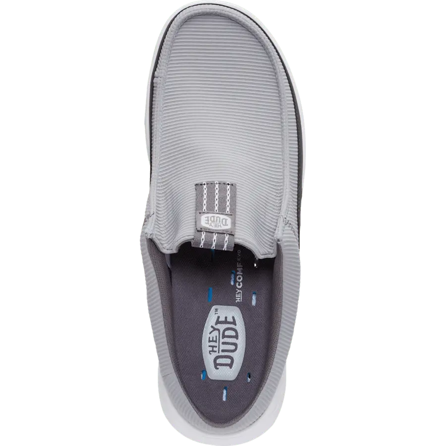 Wally Hey2O Slip Ribbed Stretch - Image 3