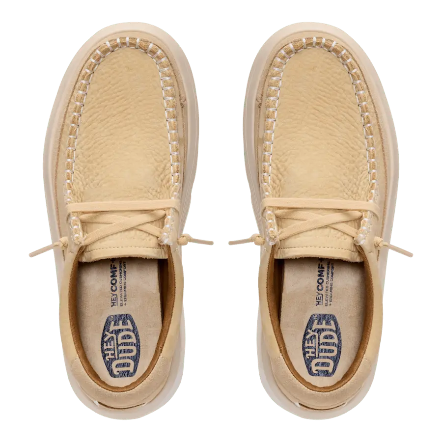 Austin Edge Ox Nubuck - Image 3