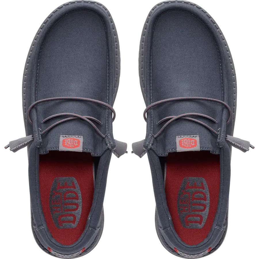 Wally Canvas - Image 3