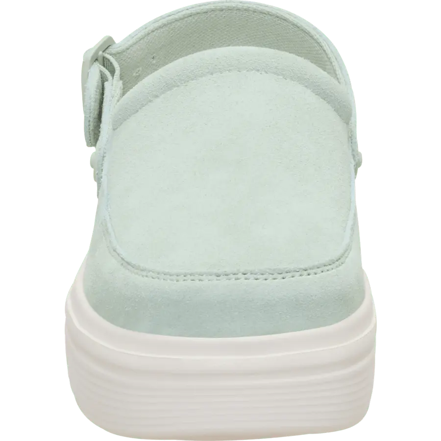 Austin Lift Clog - Image 6