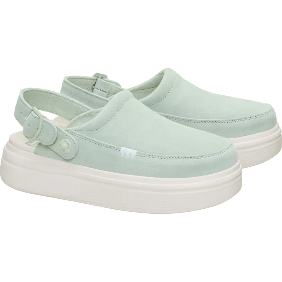 Austin Lift Clog - Image 2