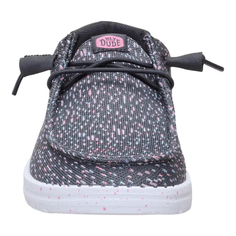 Wendy Stretch Speckle - Image 6