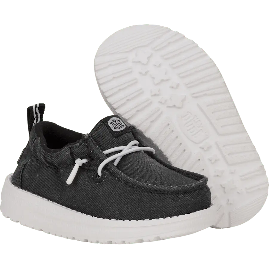 LILDUDE Slip On Core - Image 4