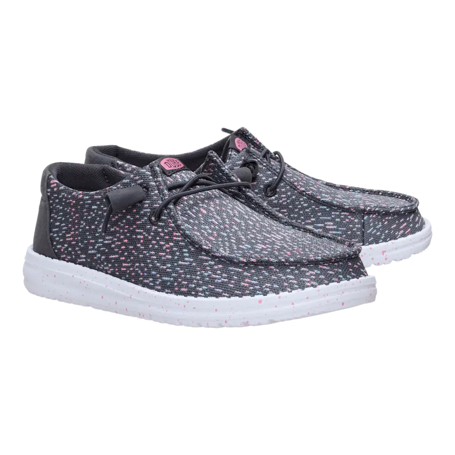 Wendy Stretch Speckle - Image 2