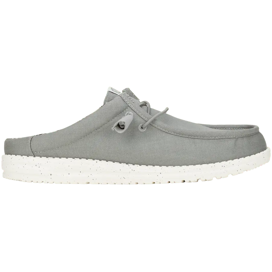 Wally Slip Stretch Canvas