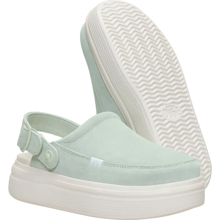 Austin Lift Clog - Image 4