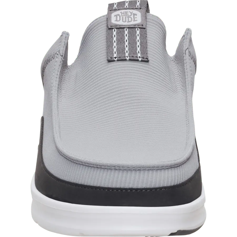 Wally Hey2O Slip Ribbed Stretch - Image 6