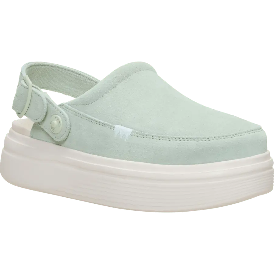 Austin Lift Clog - Image 5
