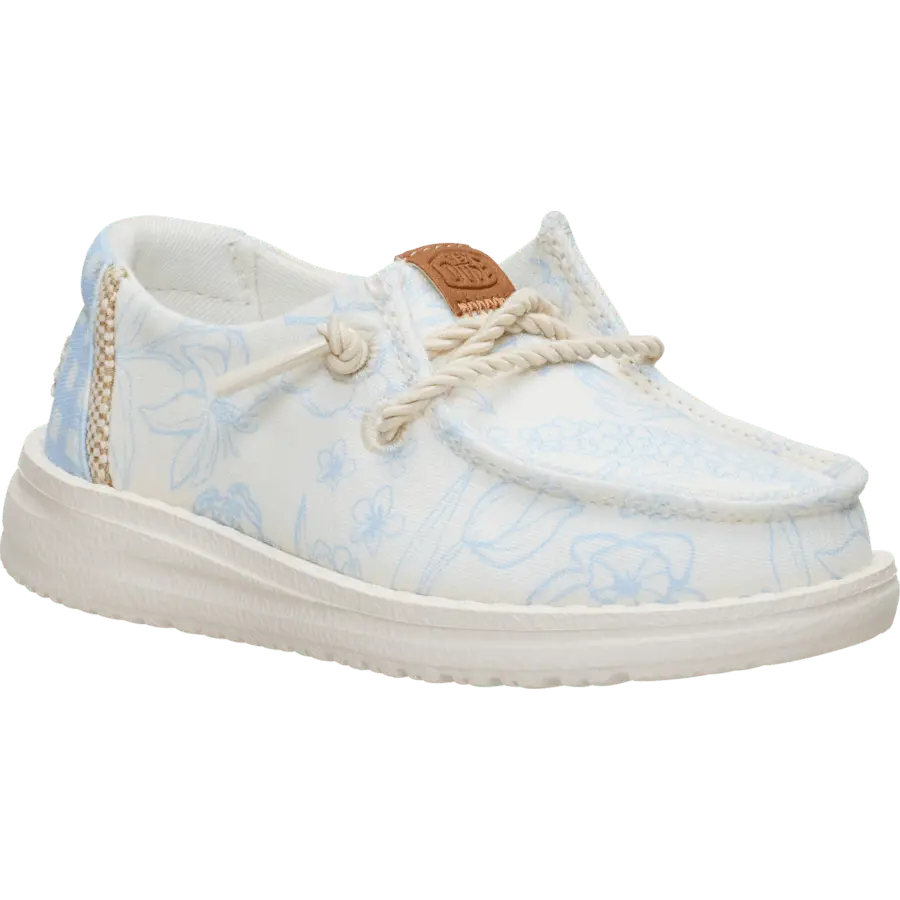 Wendy Toddler Garden Floral - Image 5