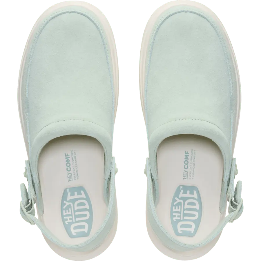 Austin Lift Clog - Image 3