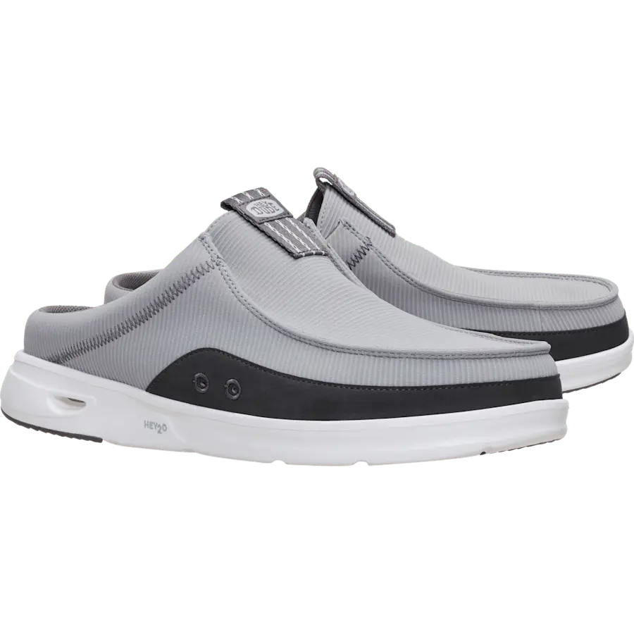 Wally Hey2O Slip Ribbed Stretch - Image 2