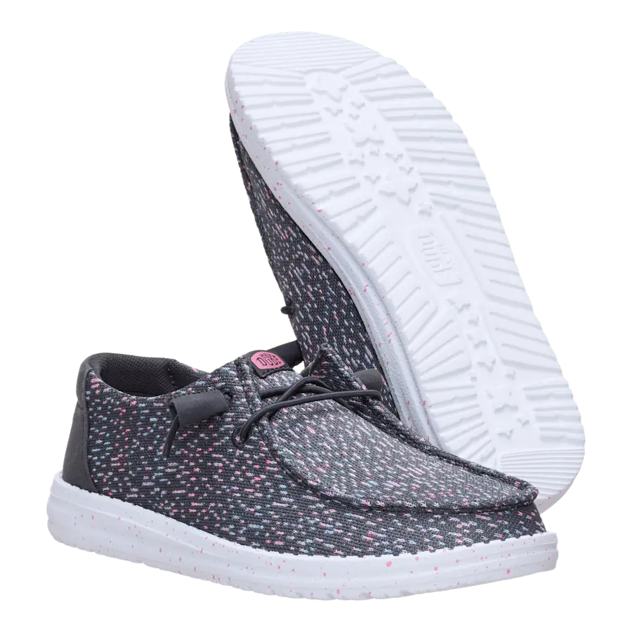 Wendy Stretch Speckle - Image 4