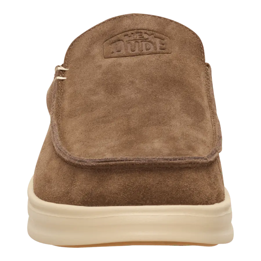 Paul Pro Mule Suede - Image 6
