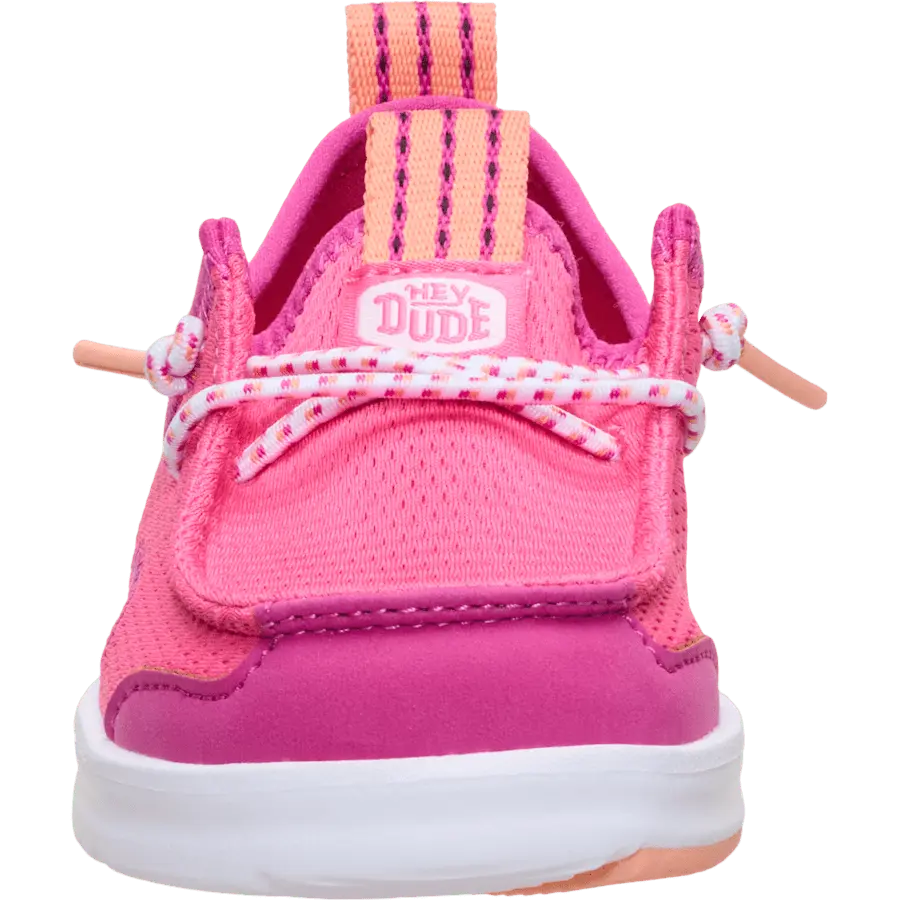 Wally Hey2O Wander Toddler Mesh - Image 6