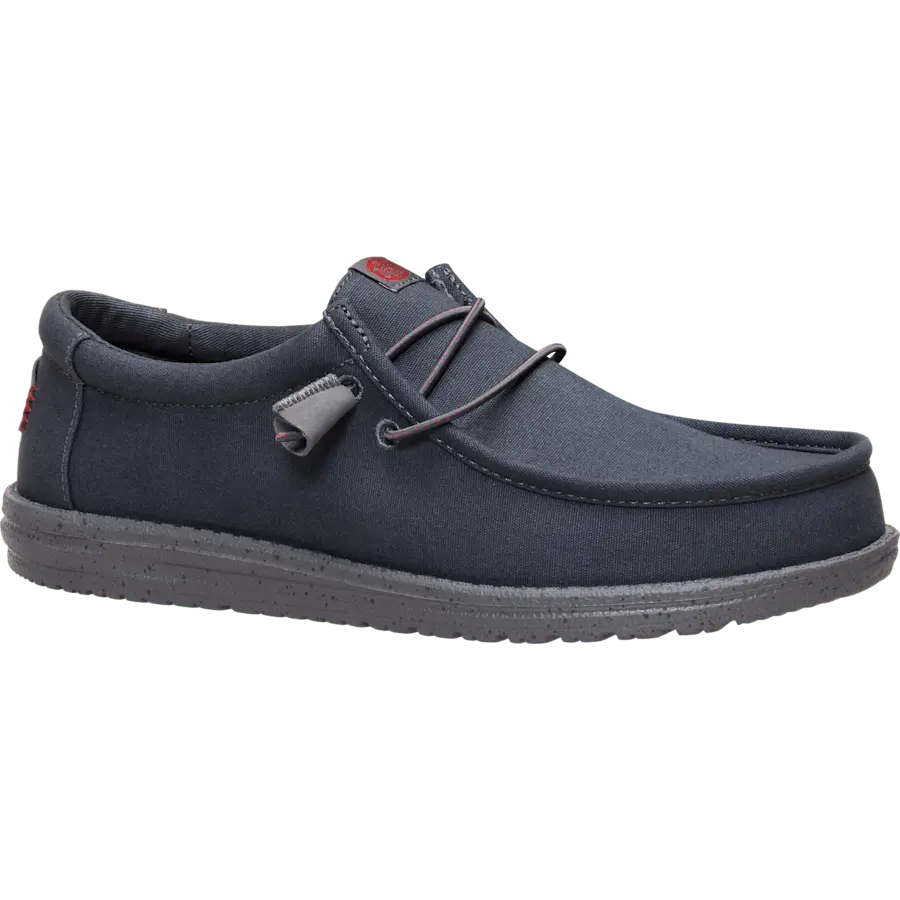 Wally Canvas - Image 5