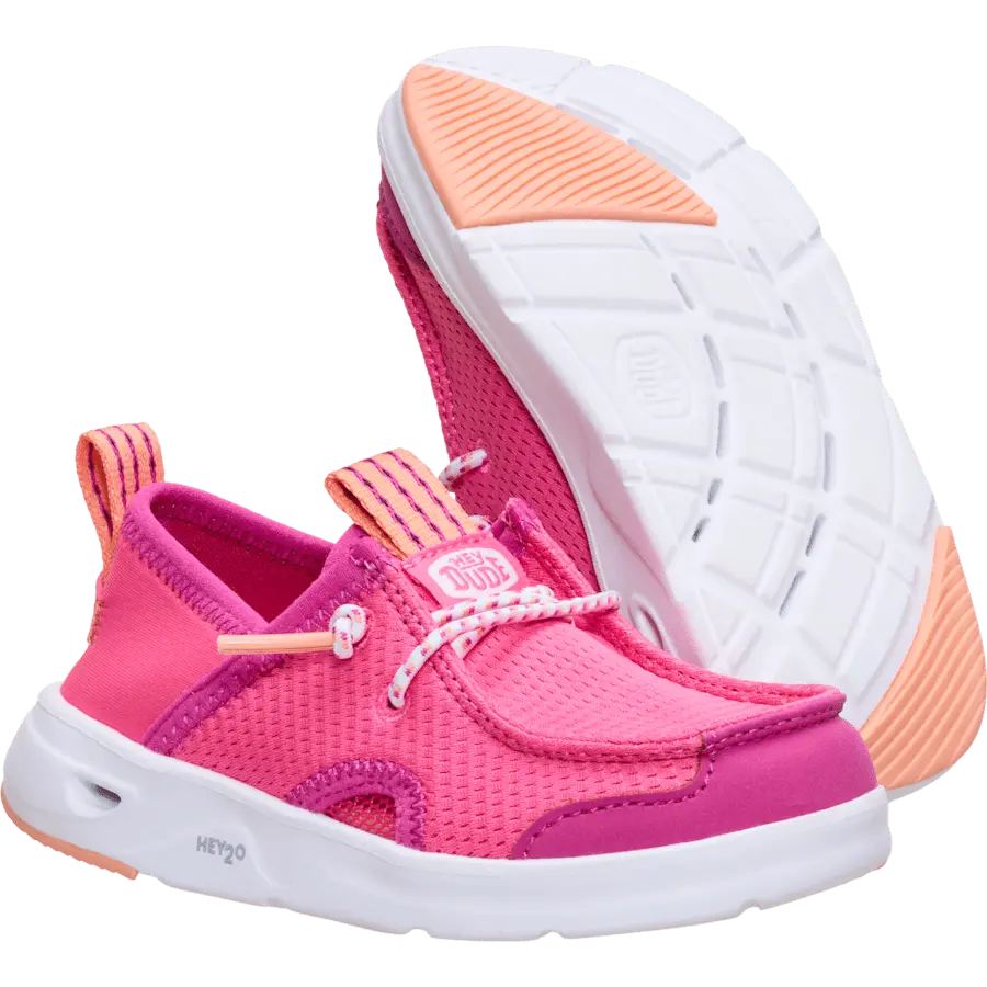 Wally Hey2O Wander Toddler Mesh - Image 4