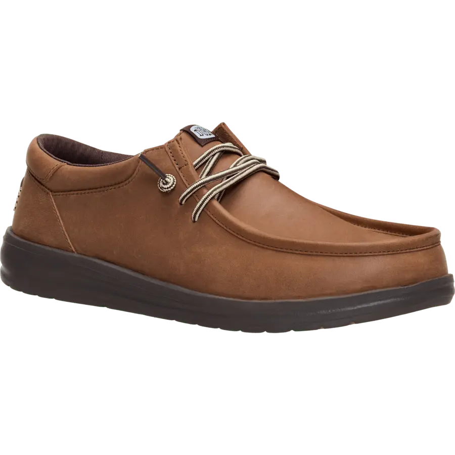 Paul Full Grain Leather - Image 5