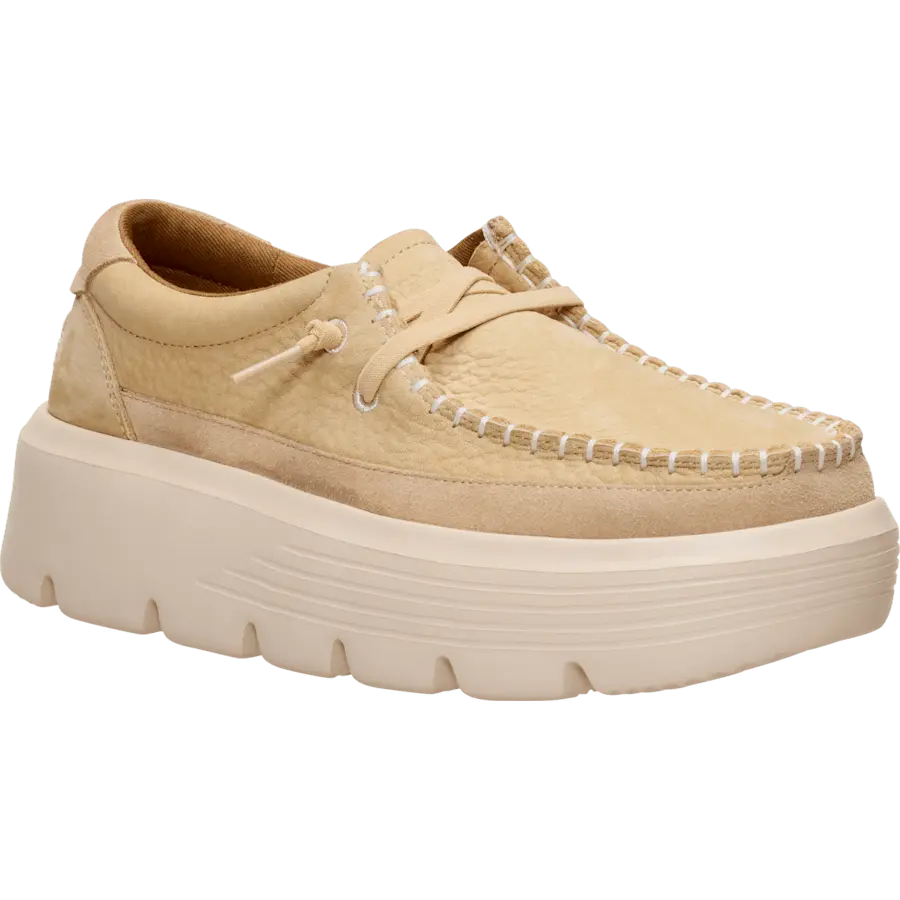 Austin Edge Ox Nubuck - Image 5