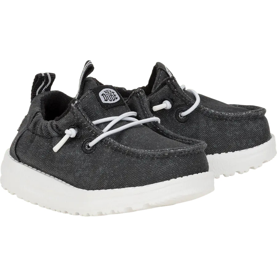 LILDUDE Slip On Core - Image 2