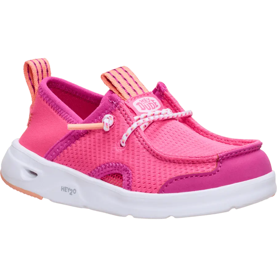 Wally Hey2O Wander Toddler Mesh - Image 5