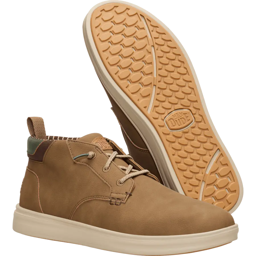 Paul Pro Mid Classic - Image 4