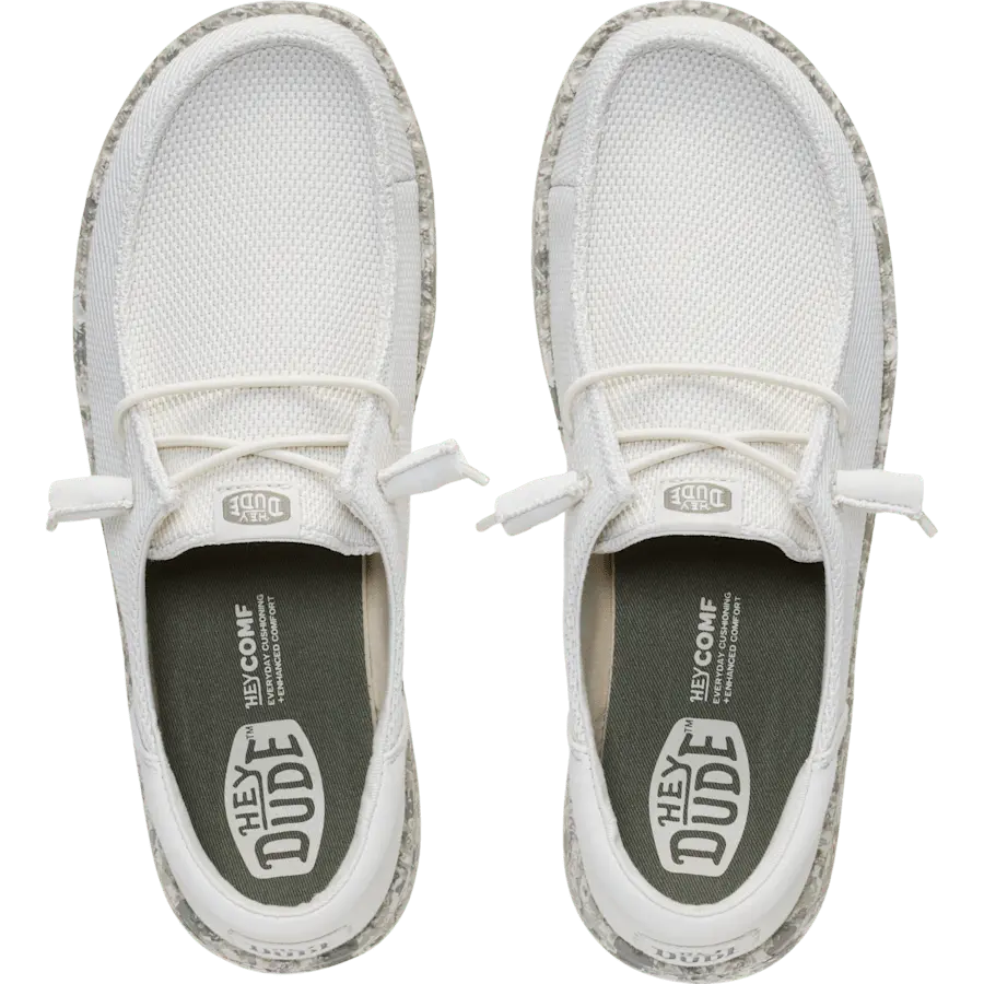 Wendy Funk Mesh Field Camo - Crocs - Image 3