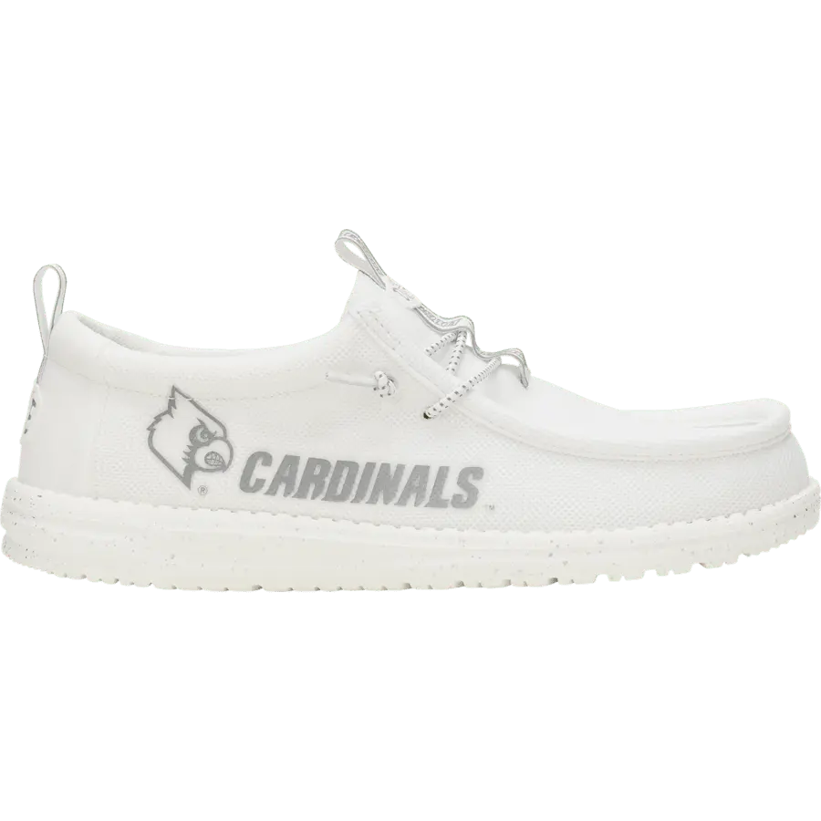 Wally Louisville Cardinals 3