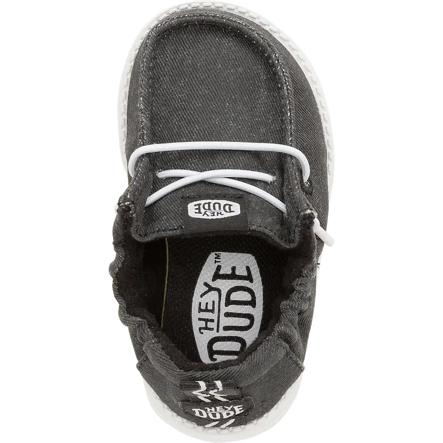 LILDUDE Slip On Core - Image 3