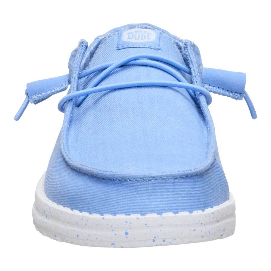 Wendy Stretch Canvas - Image 6
