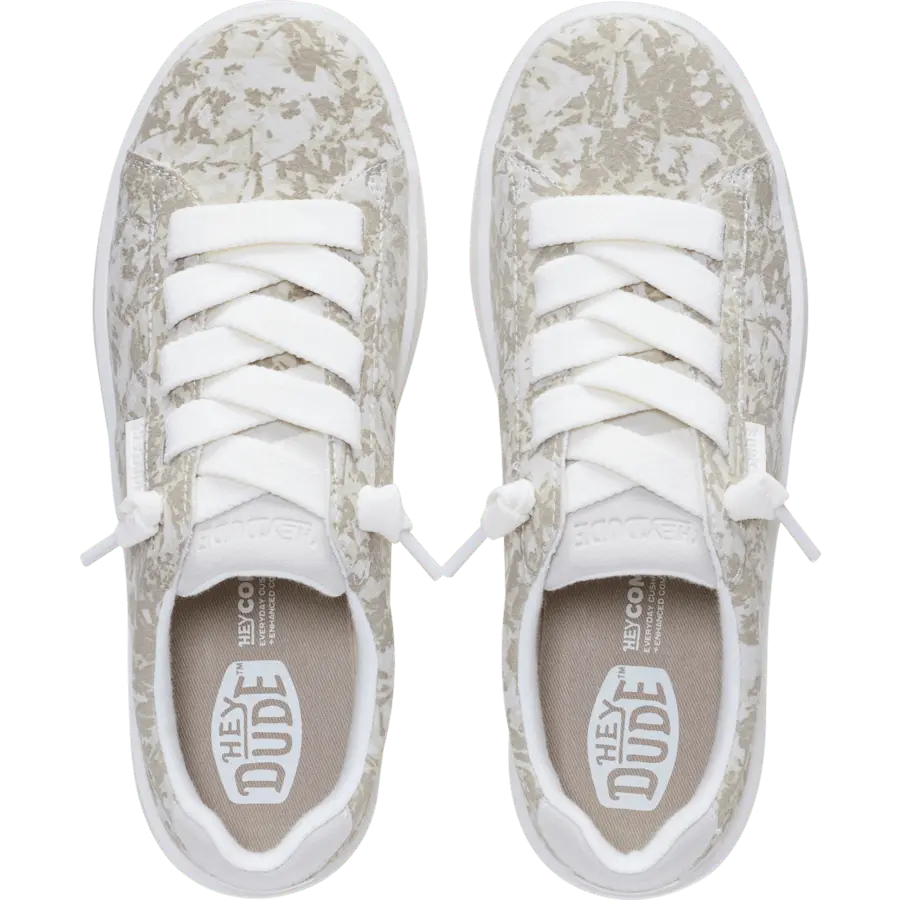 Austin Lift Espadrille Woven - Image 5