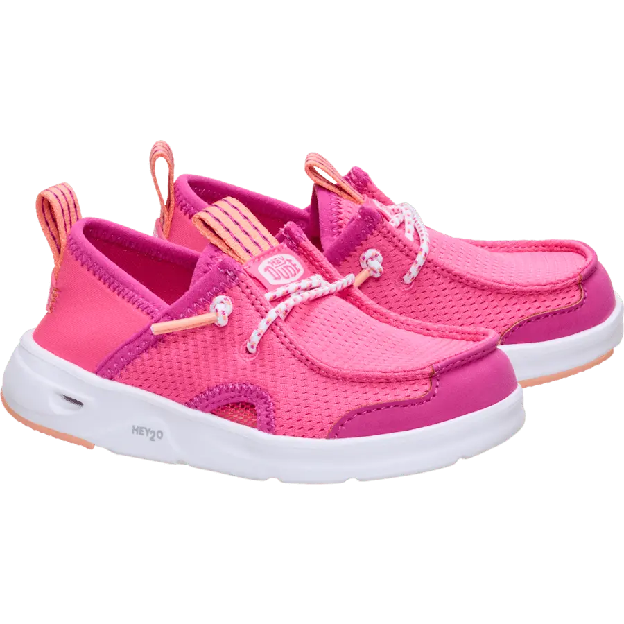 Wally Hey2O Wander Toddler Mesh - Image 2