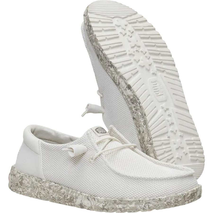 Wendy Funk Mesh Field Camo - Crocs - Image 4