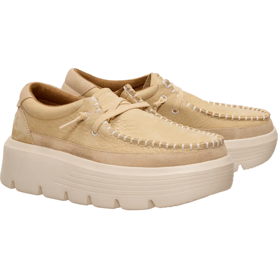 Austin Edge Ox Nubuck - Image 2